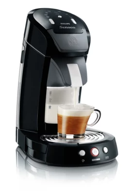 Senseo HD7850/68 Kaffeemaschine Feder