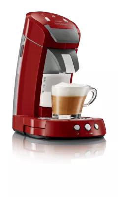 Senseo HD7850/81 Kaffeebereiter Ersatzteile und Zubehör