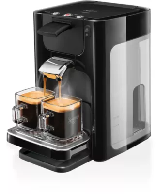 Senseo HD7864/61 Kaffeemaschine Wasserbehälter