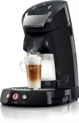 Senseo HD7854/60 Latte Select Kaffeemaschine Gehäuse