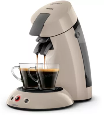 Senseo HD7806/35 Original Eco Kaffeebereiter Ersatzteile und Zubehör