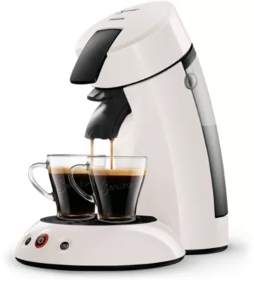 Senseo HD7803/40 Original Kaffeeautomat Ersatzteile und Zubehör