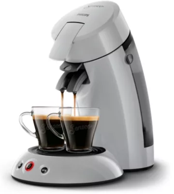 Senseo HD7806/10 Original Kaffeeautomat Ersatzteile und Zubehör