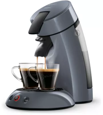 Senseo HD7806/50 Original Kaffeemaschine Auffangbehälter