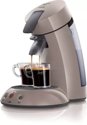 Senseo HD7810/00 Original Kaffeemaschine Ventil