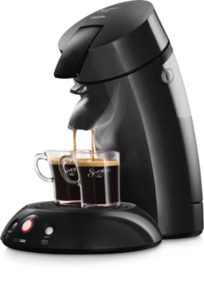 Senseo HD7810/60 Original Kaffeemaschine Gehäuse