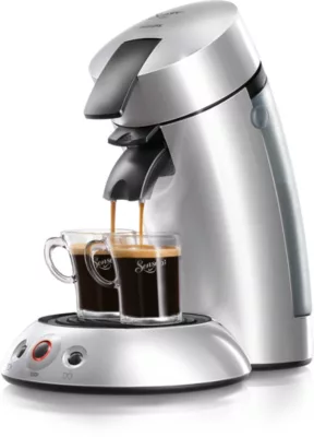 Senseo HD7812/50 Original Kaffee Ersatzteile und Zubehör