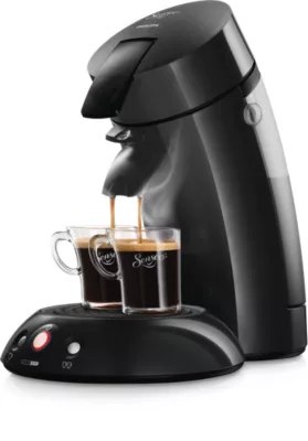 Senseo HD7814/60 Original Kaffee Ersatzteile und Zubehör