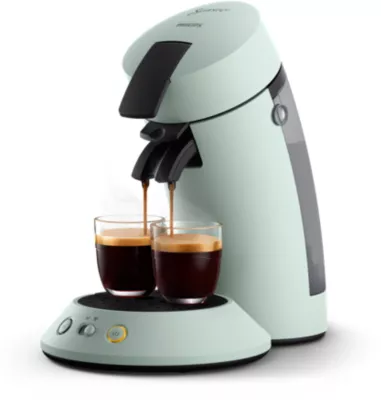 Senseo CSA210/20 Original Plus Kaffeemaschine Gehäuse