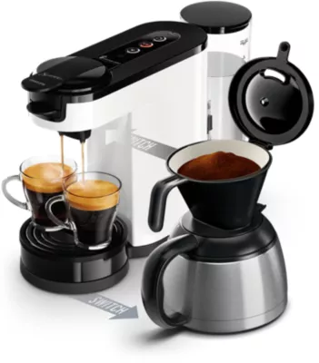 Senseo HD6592/00 Switch Kaffeeapparat Ersatzteile und Zubehör