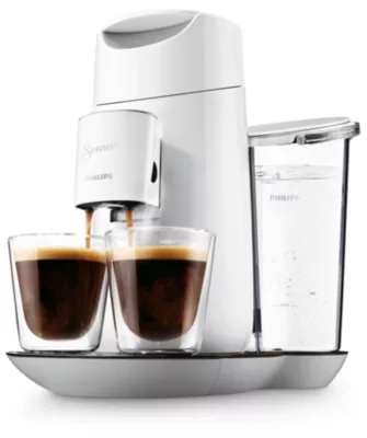Senseo HD7871/10 Twist Kaffee Ersatzteile und Zubehör