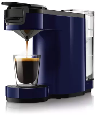 Senseo HD7880/40 Up Kaffee Ersatzteile und Zubehör