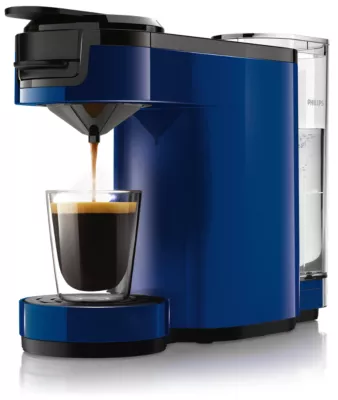 Senseo HD7880/70 Up Kaffeeautomat Ersatzteile und Zubehör