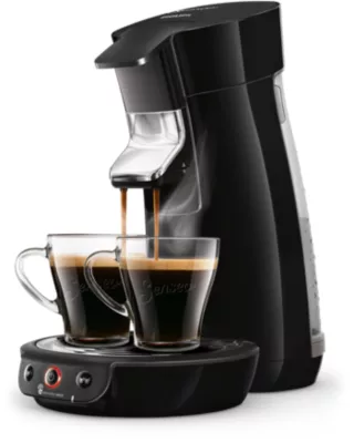 Senseo HD6563/60R1 Viva Café Kaffeemaschine Ventil