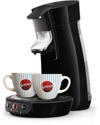 Senseo HD6563/68 Viva Café Kaffeemaschine Wasserbehälter
