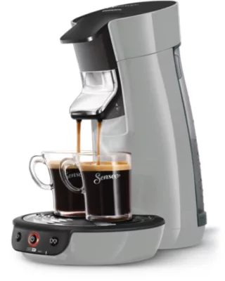 Senseo HD7821/50 Viva Café Kaffeemaschine Wasserbehälter