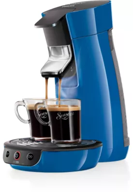 Senseo HD7825/74 Viva Café Kaffee Ersatzteile und Zubehör