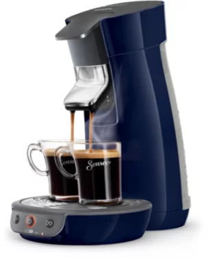 Senseo HD7826/40 Viva Café Kaffeemaschine Wasserbehälter