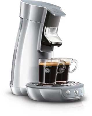 Senseo HD7827/50 Viva Café Kaffeemaschine Elektronik