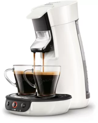 Senseo HD7829/00 Viva Café Kaffee Ersatzteile und Zubehör