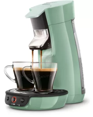 Senseo HD7829/10 Viva Café Kaffeemaschine Ventil