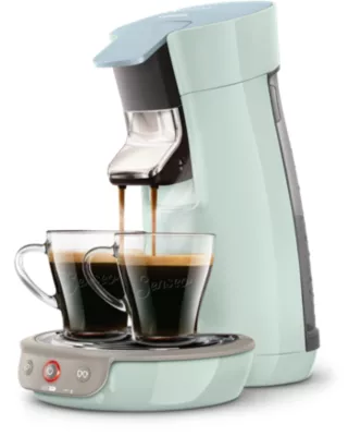Senseo HD7829/20 Viva Café Kaffee Ersatzteile und Zubehör