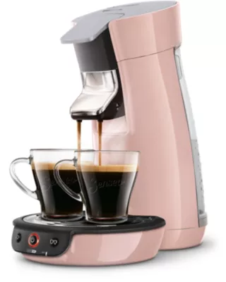 Senseo HD7829/30 Viva Café Kaffeemaschine Elektronik