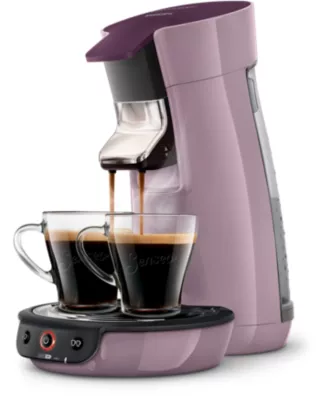Senseo HD7829/40 Viva Café Kaffeemaschine Wasserbehälter