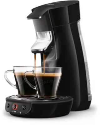 Senseo HD7829/60 Viva Café Kaffee Ersatzteile und Zubehör