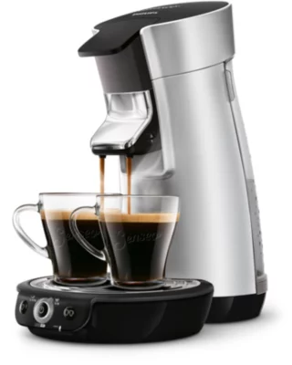 Senseo HD7831/10 Viva Café Plus Kaffeemaschine Ventil