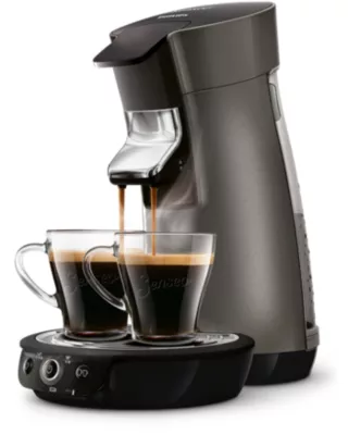 Senseo HD7831/50 Viva Café Plus Kaffee Ersatzteile und Zubehör