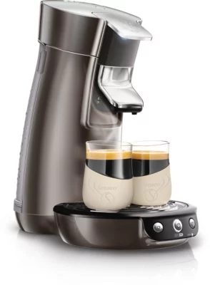 Senseo HD7835/10 Viva Café Premium Kaffee Ersatzteile und Zubehör