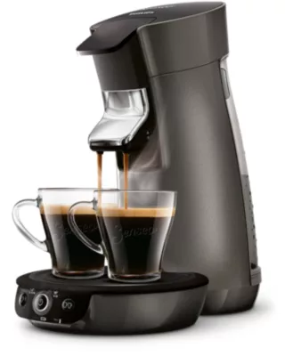 Senseo HD7833/50 Viva Café Style Kaffee Ersatzteile und Zubehör