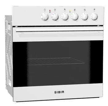 Sibir EV4133-D544M/02 EH604 166861 Ofen-Mikrowelle Lampe