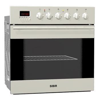 Sibir EV4433-D444M/02 EH624E Ersatzteile und Zubehör