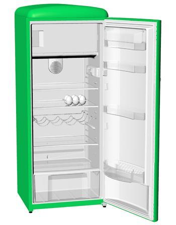 Sibir HTS2967F/01 OT272LG 444824 Kühlschrank Fach