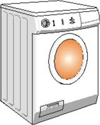 Sibir SP611/110/02 WT941 635506 Waschmaschine Ersatzteile