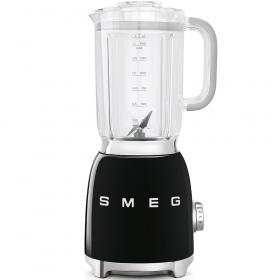 Smeg BLF01BLEU Küchenmaschine Elektronik