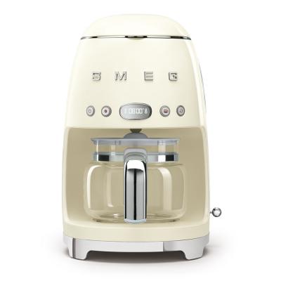 Smeg DCF02CRPH Kaffeemaschine Kaffeefilterhalter