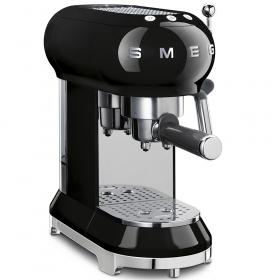 Smeg ECF01BLEU Kaffeemaschine Espressohalter