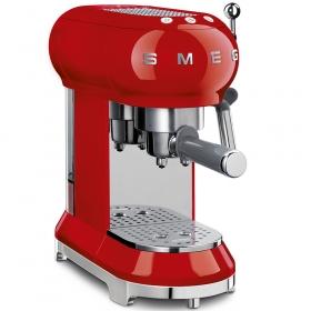 Smeg  ECF01RDEU Ersatzteile und Zubehör