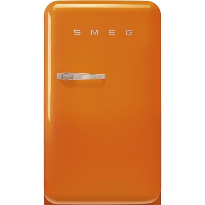 Smeg FAB10ROR5 Mikrowelle Gehäuse