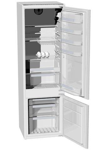 Smeg HZI3027BF/03 CR325APZD 258308 Kühlschrank Ersatzteile