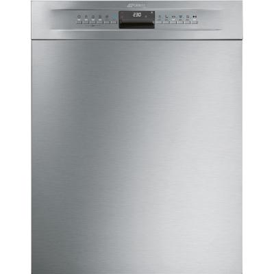 Smeg LSP364CEX Geschirrspülautomat Sensor