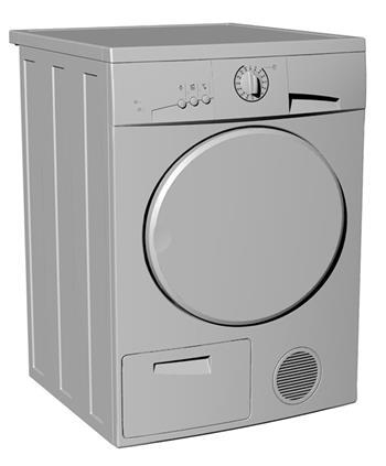 Smeg SPK1/10 DRY72CX-1 235567 Waschmaschinen Ersatzteile