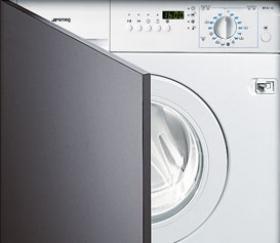 Smeg STA160 Waschmaschine Gehäuse