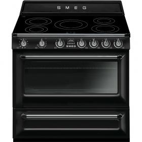 Smeg TR90IBL9 Ersatzteile Kochen