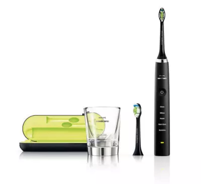 Sonicare HX9352/04 DiamondClean Ersatzteile und Zubehör