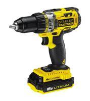 Stanley FMC600 Type 1 (GB) FMC600 CORDLESS DRILL/DRIVER Do-it-yourself Werkzeuge