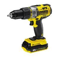 Stanley FMC625 Type 1 (QW) FMC625 HAMMER DRILL Do-it-yourself